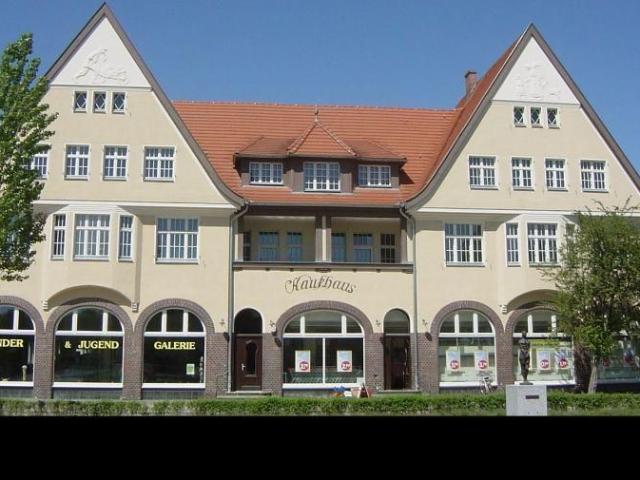Apartment mieten in Brieske, Senftenberg - Zły Komorow