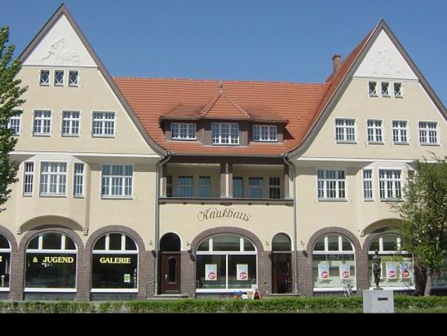 Wohnung mieten in Brieske, Senftenberg - Zły Komorow