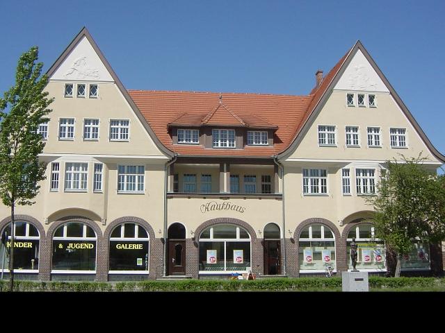Apartment mieten in Brieske, Senftenberg - Zły Komorow