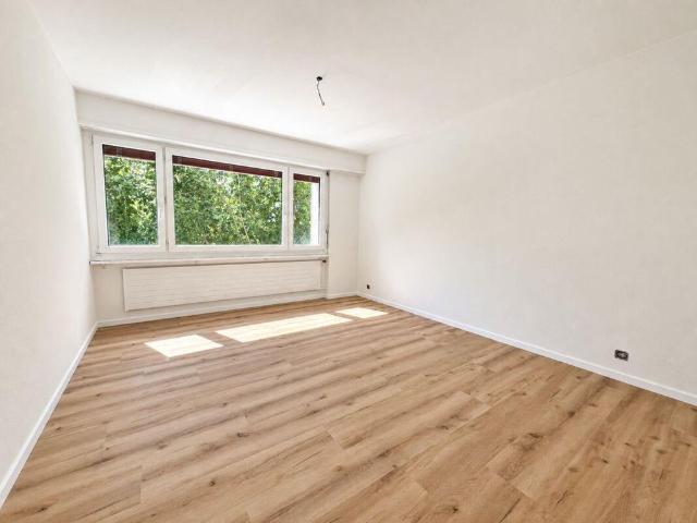 Apartment mieten in Beringen