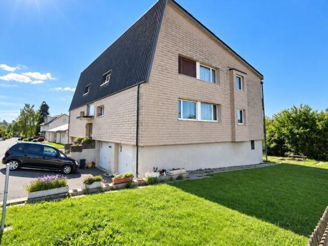 Wohnung mieten in Beringen, Schaffhausen