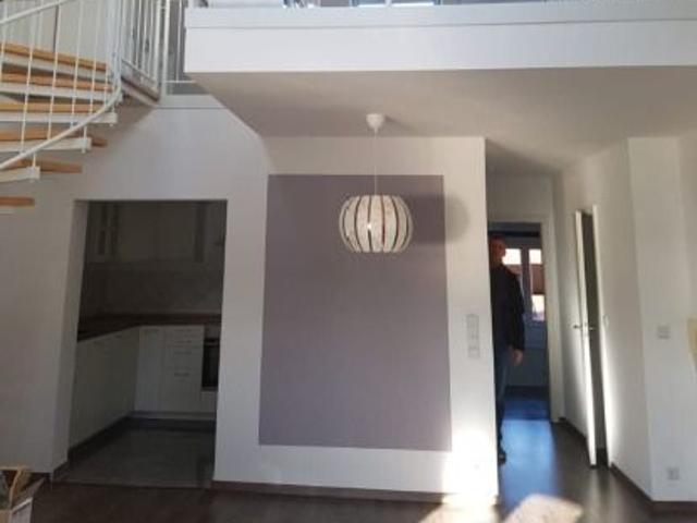 Apartment mieten in Nördliche Innenstadt, Halle