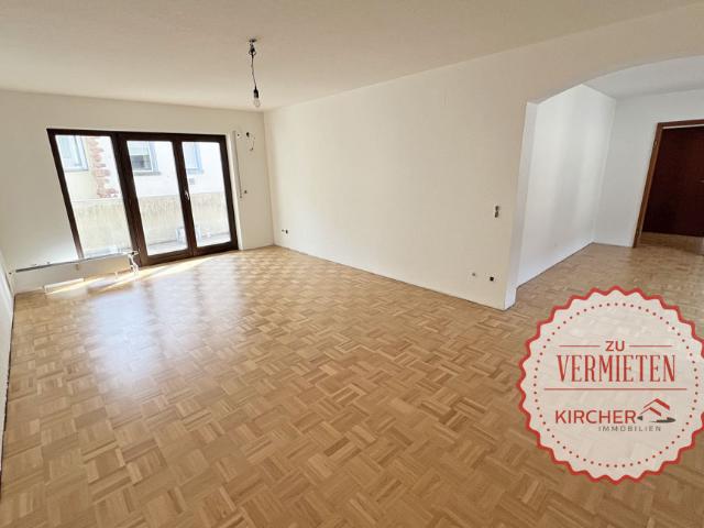 Apartment mieten in Wiesloch, Baden-Württemberg
