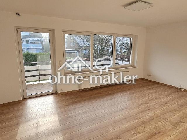 Apartment kaufen in Osnabrück, Niedersachsen