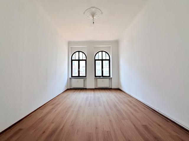 Wohnung mieten in Lehe, Bremerhaven