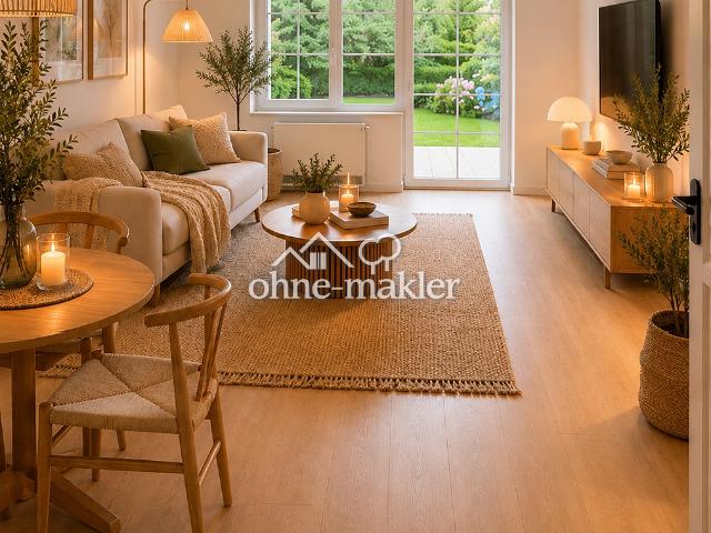 Apartment kaufen in Westerdeichstrich, Schleswig-Holstein