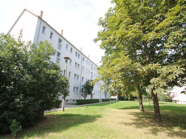 Apartment mieten in Bernburg, Sachsen-Anhalt