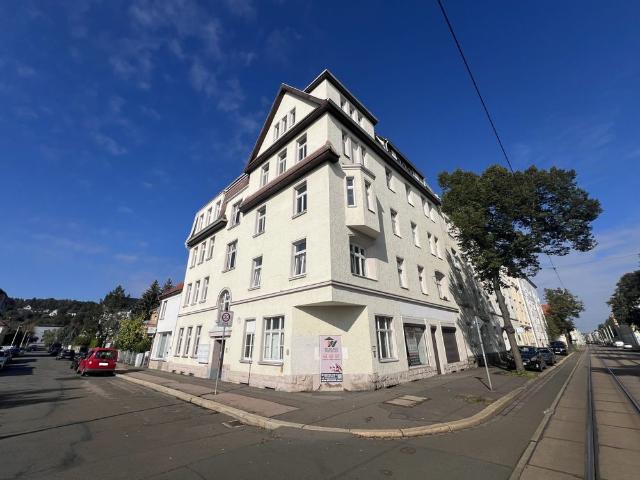 Apartment mieten in Debschwitz, Gera