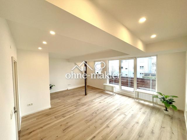 Apartment kaufen in Büsum, Schleswig-Holstein