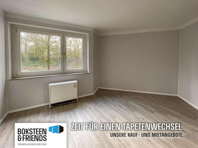 Apartment mieten in Wulfen, Dorsten