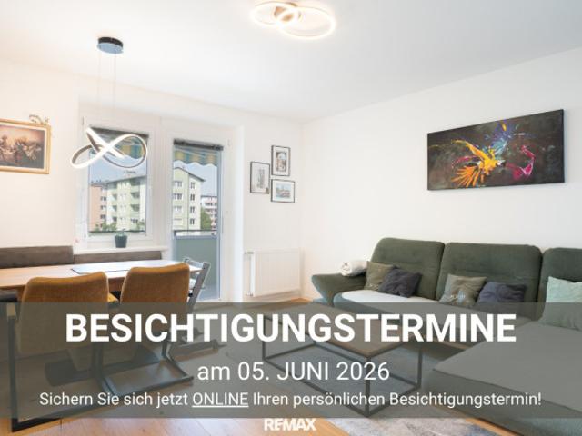 Wohnung kaufen in Neustadt, Salzburg