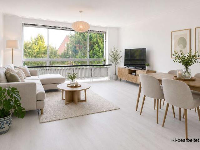 Wohnung mieten in Langenfeld (Rheinland), Kreis Mettmann