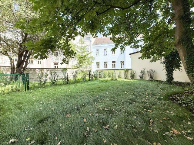 Apartment kaufen in Neu-Gersthof, Wien