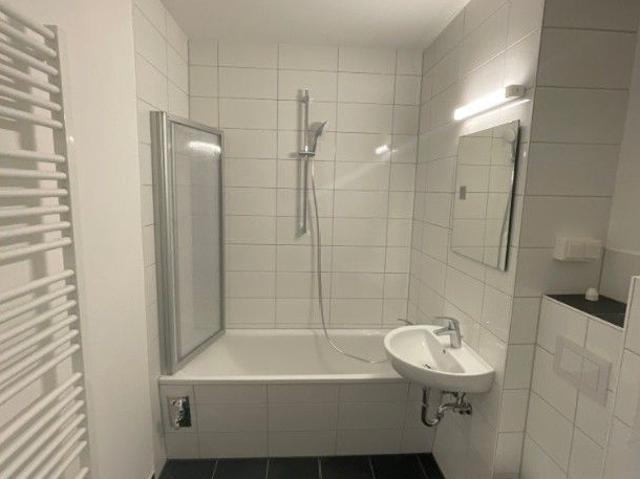 Apartment mieten in Südstadt, Halle