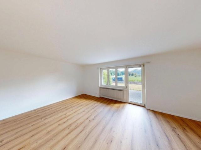 Reihenfamilienhaus kaufen in Krauchthal, Bern