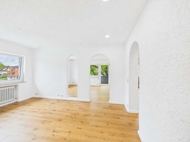 Wohnung kaufen in Bad Boll, Landkreis Göppingen