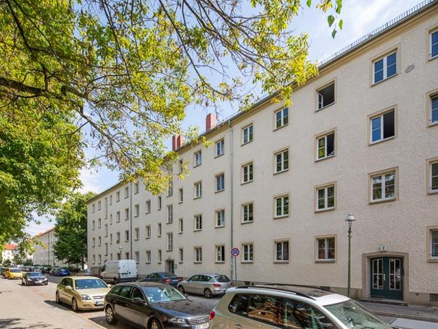 Apartment mieten in Wilhelmstadt, Berlin