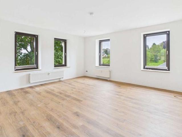 Apartment mieten in Schönheide, Sachsen