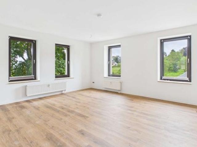 Wohnung mieten in Schönheide, Sachsen