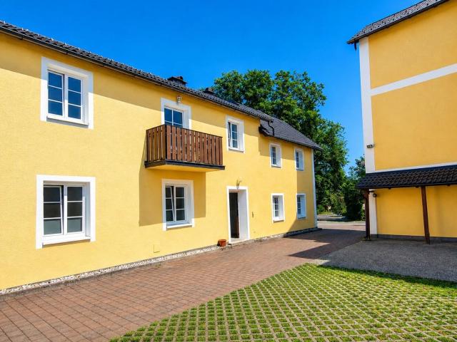 Wohnung mieten in Gmunden, Oberösterreich