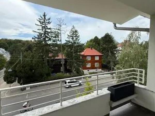 Apartment mieten in Döbling, Wien