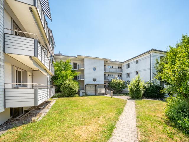 Wohnung mieten in Adliswil, Zürich
