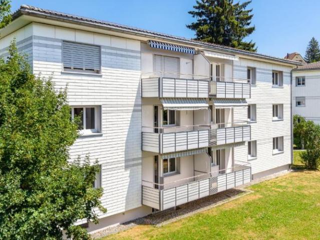 Apartment mieten in Adliswil, Zürich