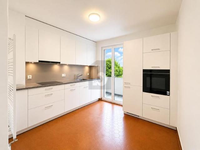 Wohnung mieten in Langendorf, Solothurn