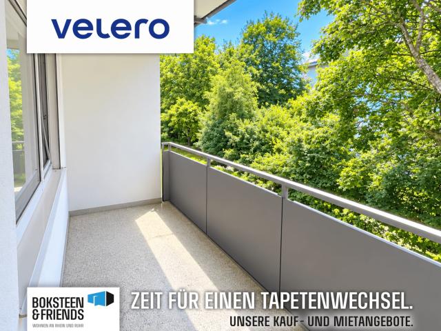 Apartment mieten in Pungelscheid, Werdohl