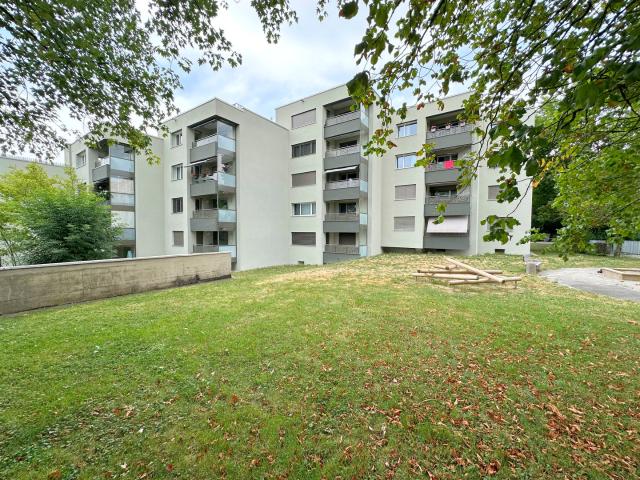 Apartment mieten in Unterengstringen, Zürich