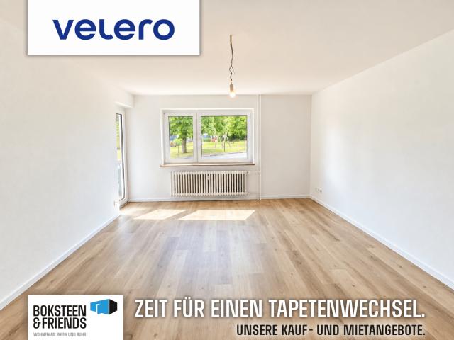 Apartment mieten in Belecke, Warstein