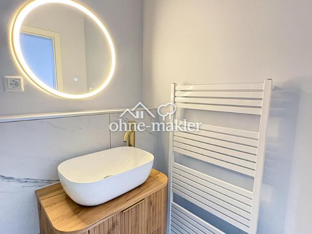 Apartment kaufen in Dotzheim, Wiesbaden