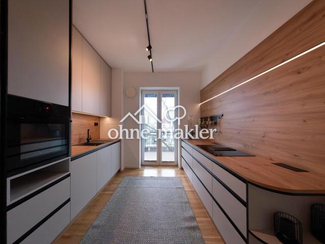 Apartment kaufen in Treptow–Köpenick, Berlin