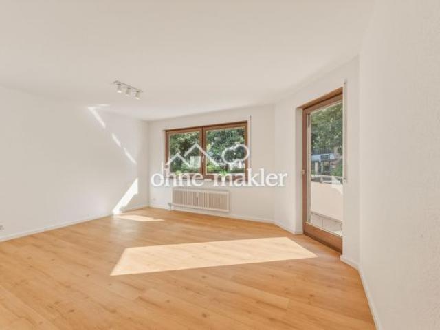 Wohnung kaufen in Leonberg, Baden-Württemberg