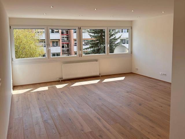 Apartment kaufen in Innsbruck, Tirol