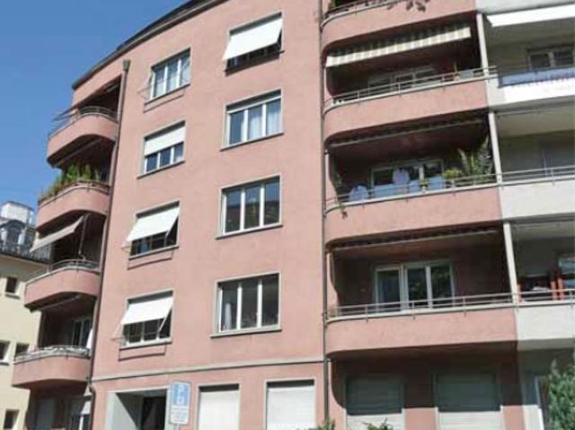 Wohnung mieten in Enge, Zürich
