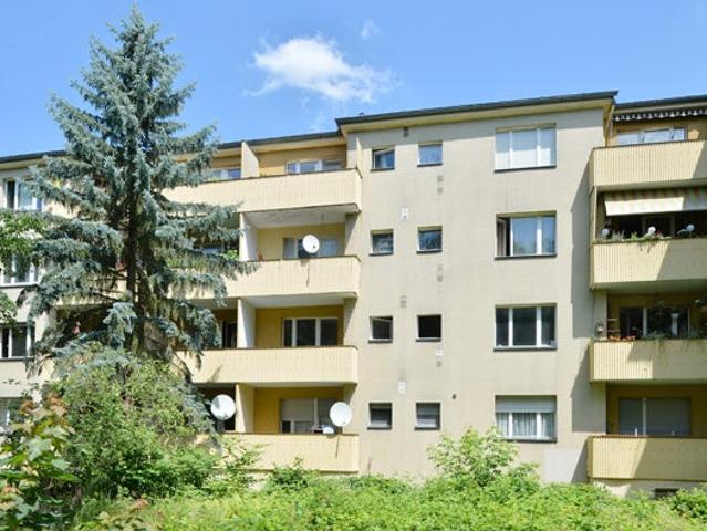 Apartment mieten in Britz, Berlin
