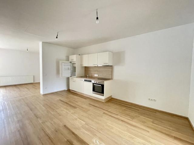 Etagenwohnung mieten in Wagna