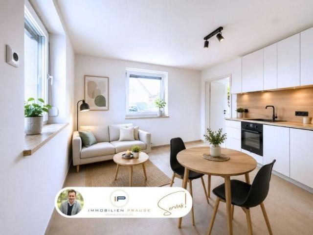 Apartment mieten in Geltendorf, Bayern