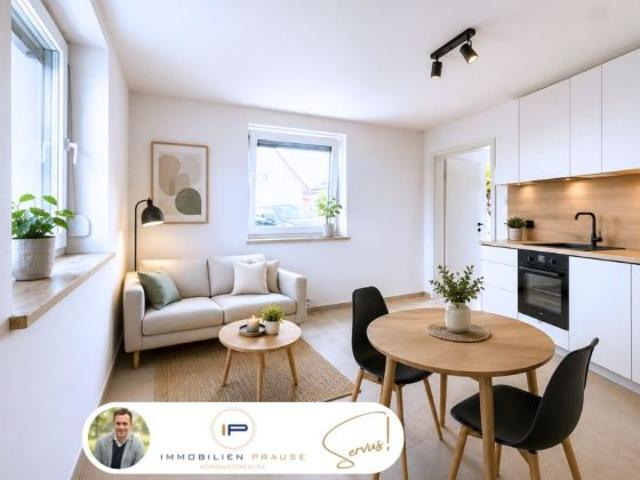 Wohnung mieten in Geltendorf, Bayern