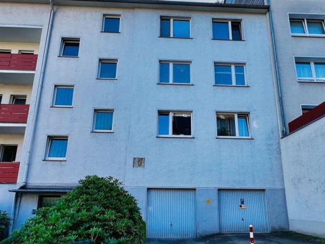 Wohnung kaufen in Wuppertal, Nordrhein-Westfalen