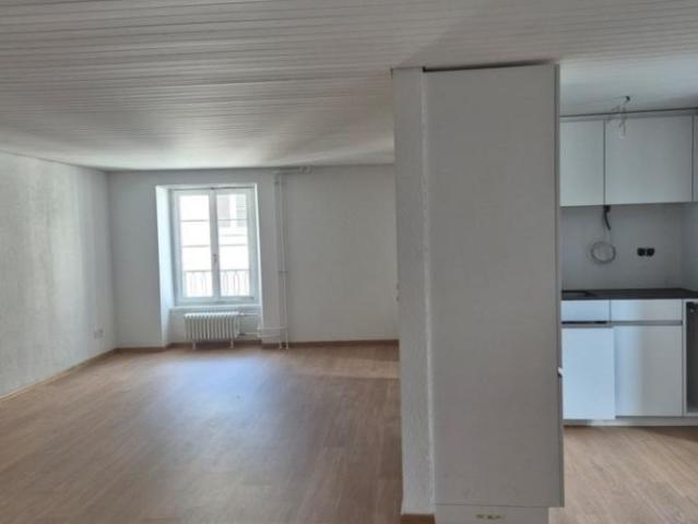Apartment mieten in Aarau, Aargau