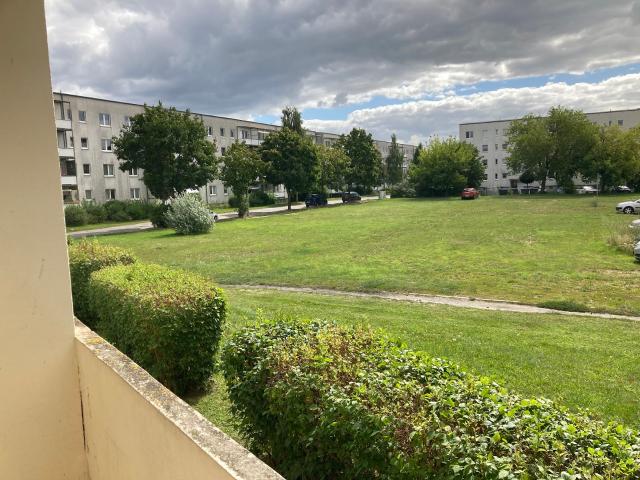 Apartment mieten in Kietz, Alt Zachun