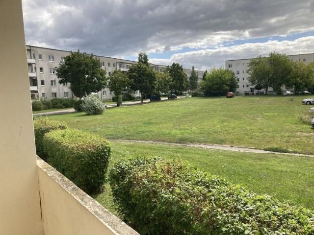 Apartment mieten in Kietz, Alt Zachun