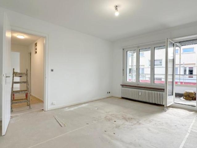 Apartment mieten in Wollishofen, Zürich