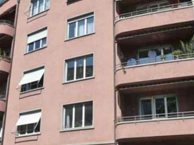 Apartment mieten in Enge, Zürich
