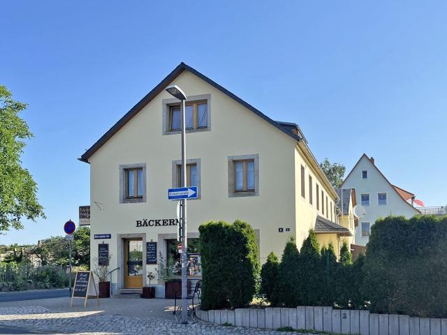 Haus mieten in Rochwitz, Dresden