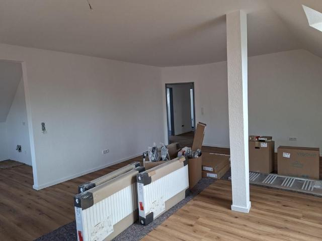 Apartment mieten in Schortens, Niedersachsen