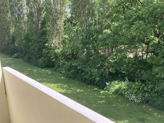 Wohnung mieten in Kietz, Alt Zachun