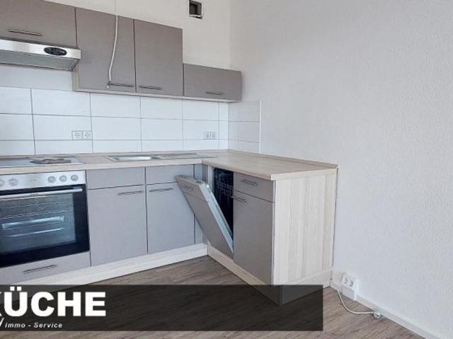 Wohnung mieten in Neuplanitz, Zwickau
